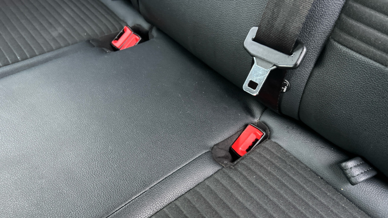 Ford EcoSport 1.0 EcoBoost 125 Titanium 5dr Petrol Hatchback